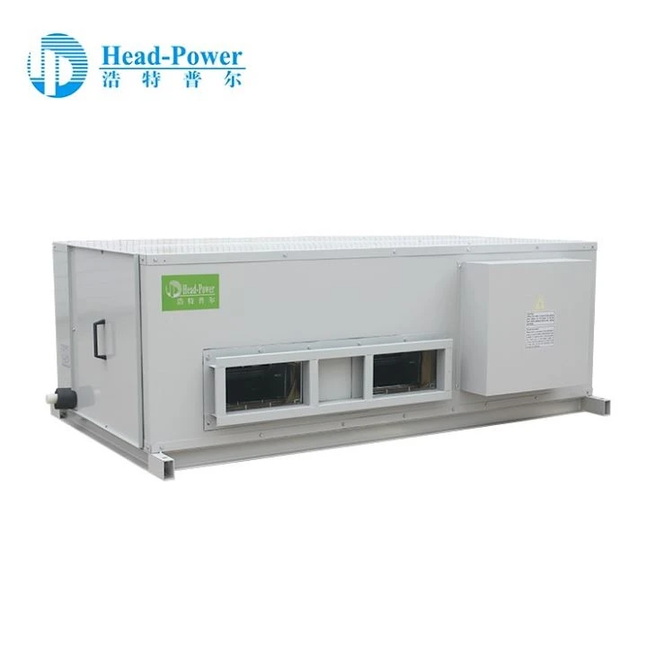Self-Contained Cabinet Marine Air Conditioner