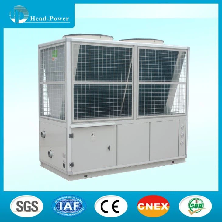 10 Ton Chiller Water Cooler Scroll Air Cooled 10 Ton Chiller Water Cooler Scroll Air Cooled
