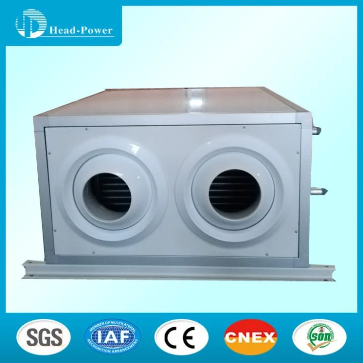 Unit Pengendalian Udara Air Sejuk 57KW