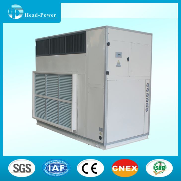 Dehumidifier Udara Segar 60L / jam