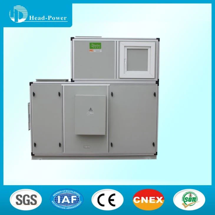 65kw Air Handling