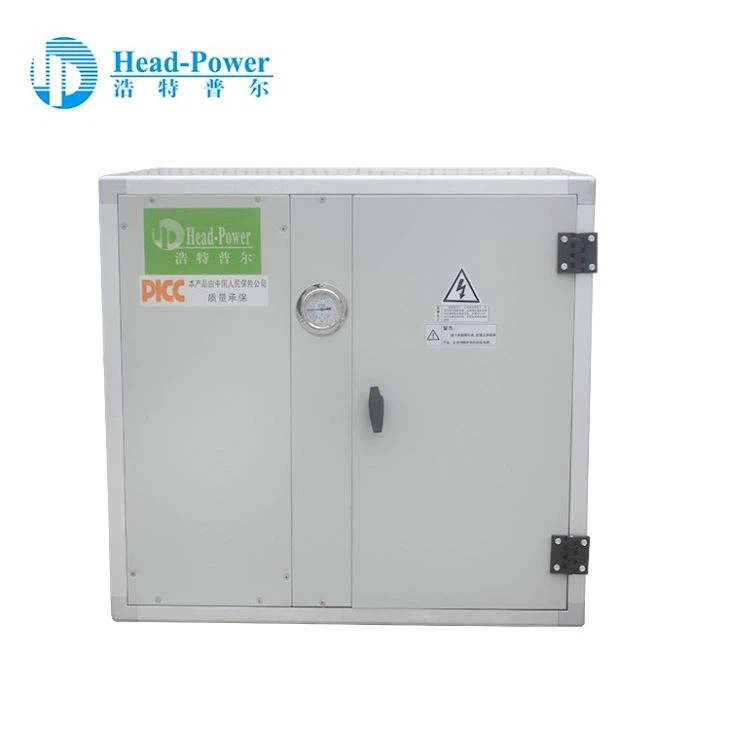 Penyejuk Sejukan Air 6ton R22