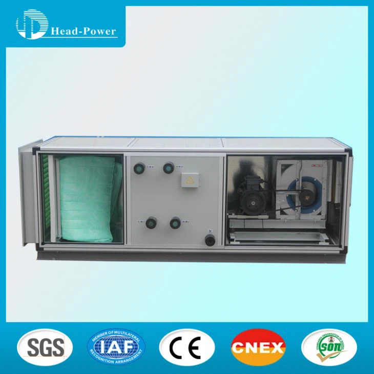 Penyaman Pusat Pengendali Udara Untuk Perubatan