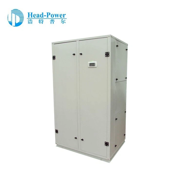 Precision Air Conditioner For Control Rooms