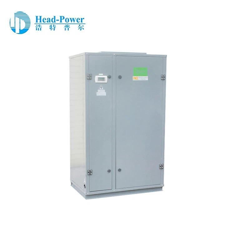 Precision Air Conditioner For Control Rooms