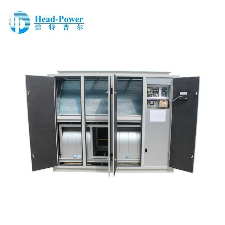 Precision Air Conditioner For Control Rooms