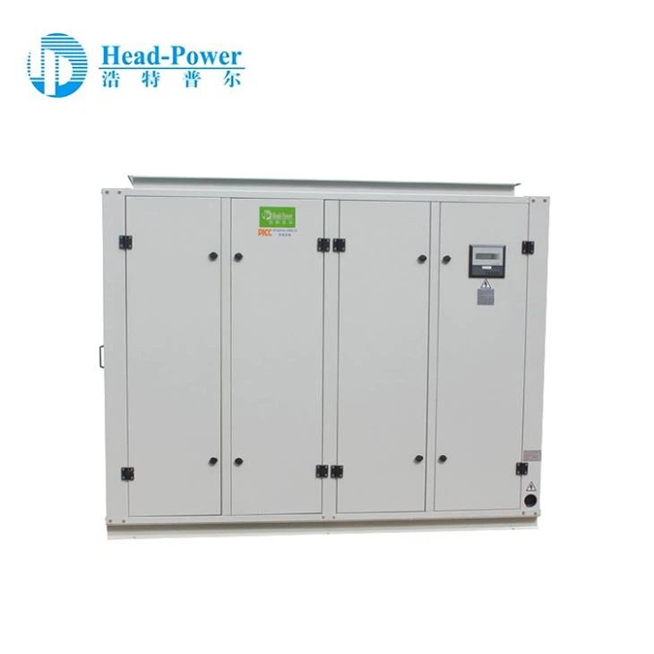 Precision Air Conditioner For Control Rooms