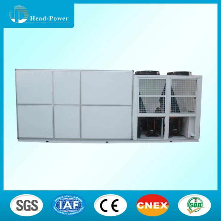 Unit Penyaman Udara Bumbung