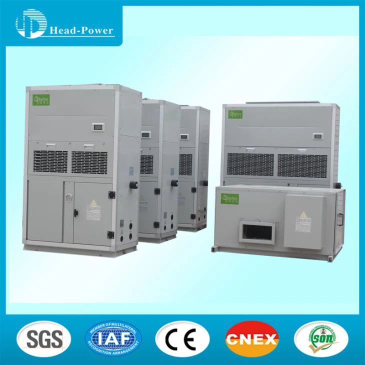 WCPU Ceiling Air Conditioner WCPU Ceiling Air Conditioner