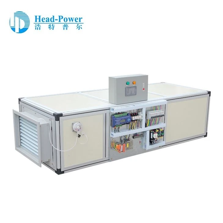 Decent HEPA Pharmaceutical Air Handling Unit Intelligent Decent HEPA Pharmaceutical Air Handling Unit Intelligent