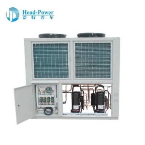Penyejuk Air Sejuk Udara 66kw