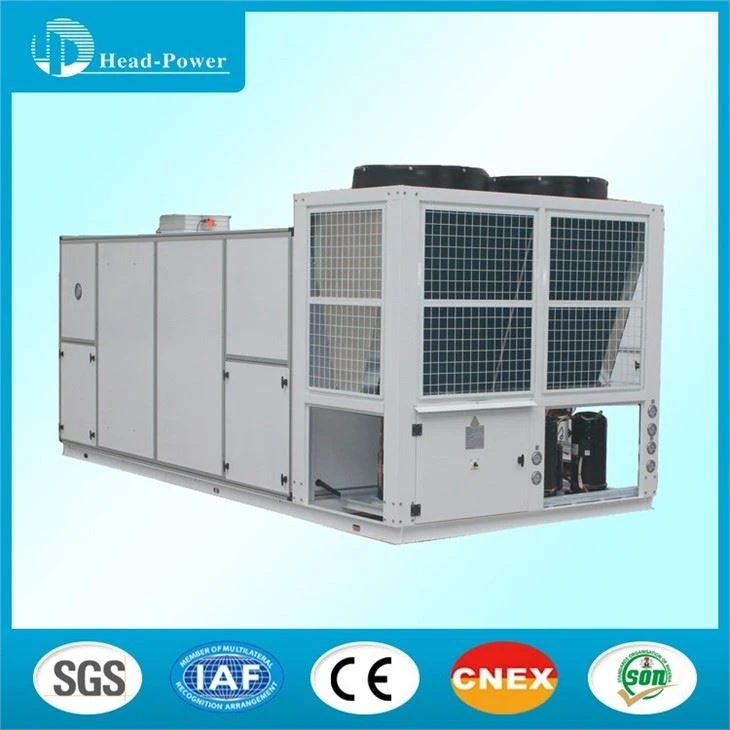 Airconditioner Rooftop Package Units