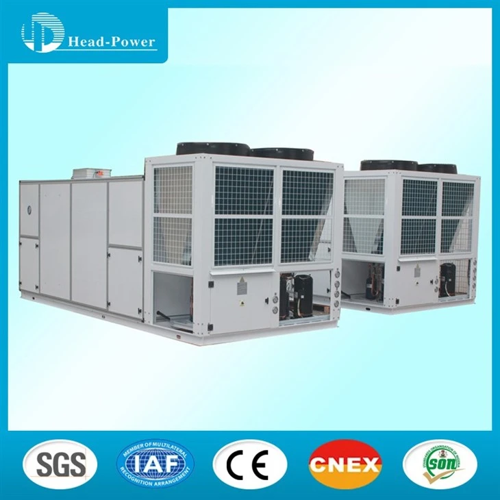 WKR72 Rooftop Central Air Conditioning WKR72 Rooftop Central Air Conditioning